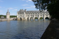 Loire Valley & Paris, France
