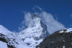 Zermatt, Switzerland (The Matterhorn)