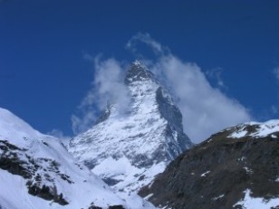 Zermatt, Switzerland (The Matterhorn)